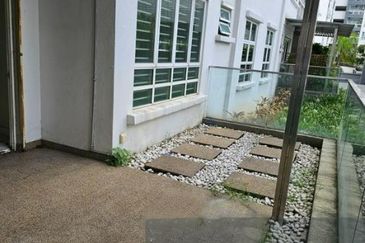 Sterling Condominium