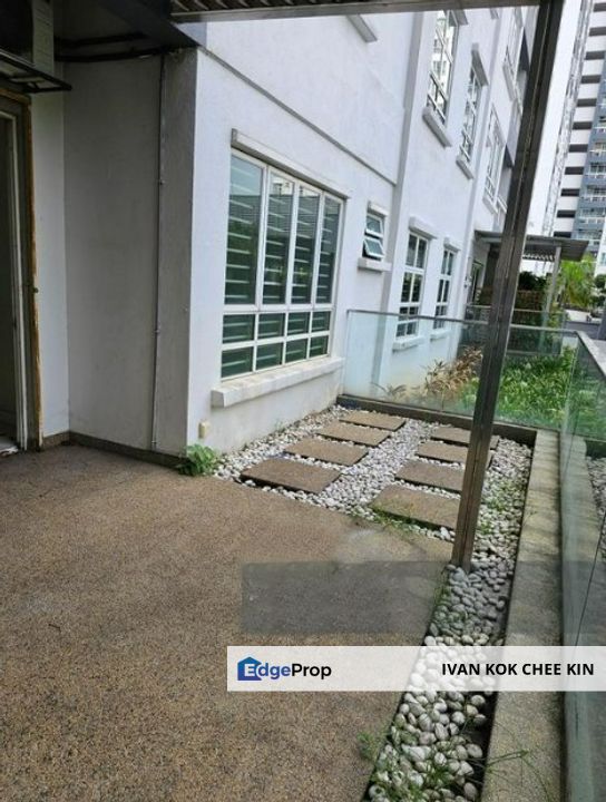 Limited Ground Floor Unit , Selangor, Kelana Jaya