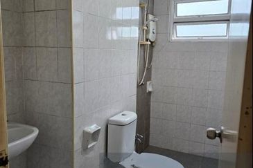 Sterling Condominium