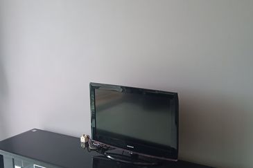 Sterling Condominium