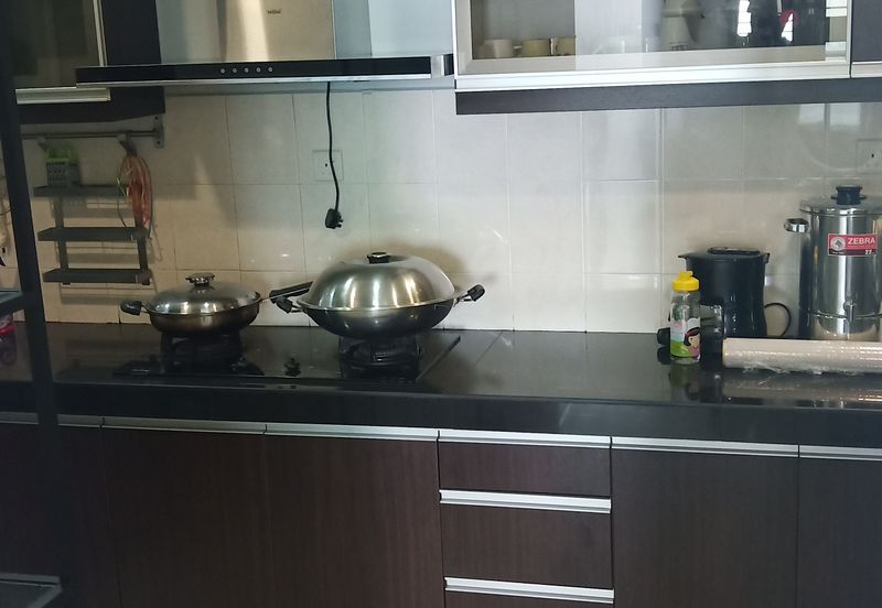 Sterling Condominium