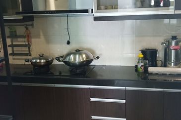 Sterling Condominium