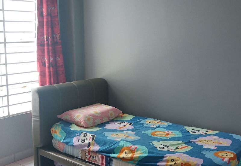 Sterling Condominium