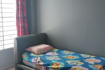 Sterling Condominium