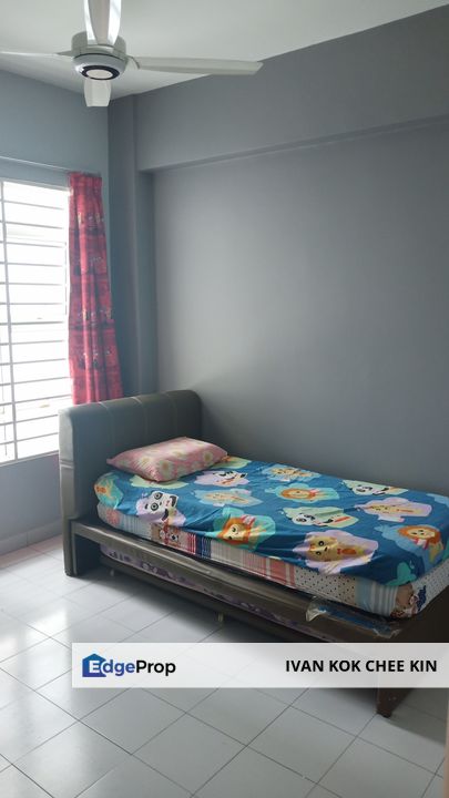 Well Maintained Unit, Selangor, Kelana Jaya