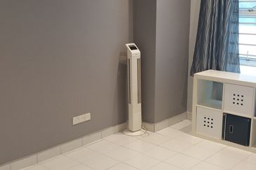 Sterling Condominium