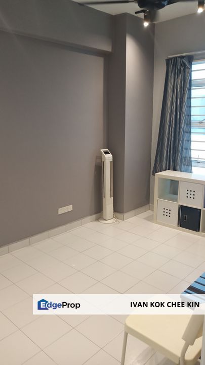 Well Maintained Unit, Selangor, Kelana Jaya