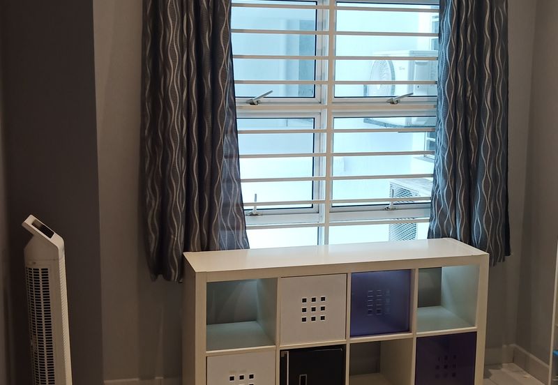 Sterling Condominium