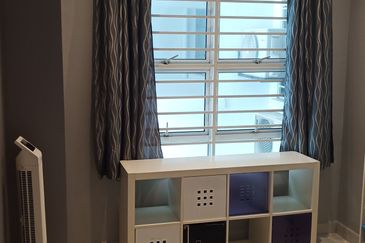 Sterling Condominium