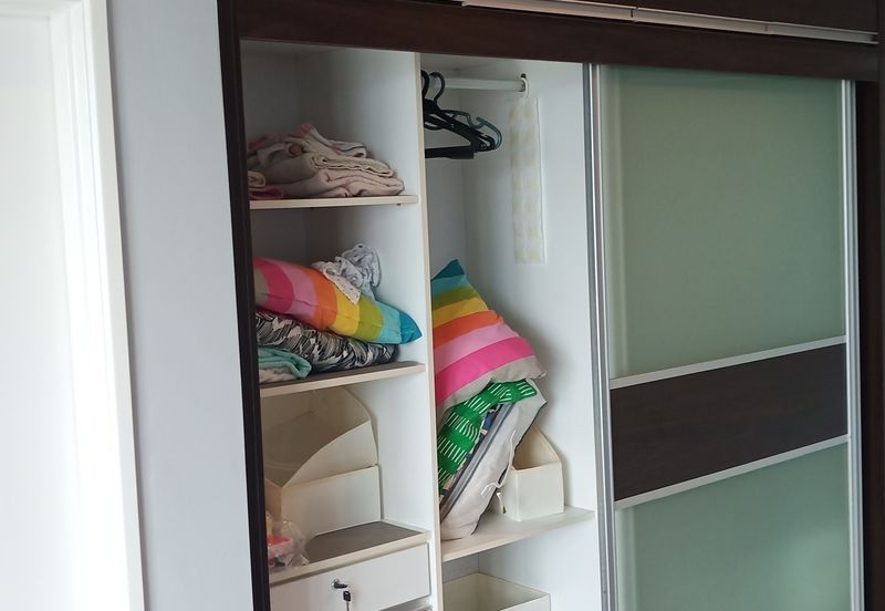 Sterling Condominium