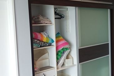 Sterling Condominium