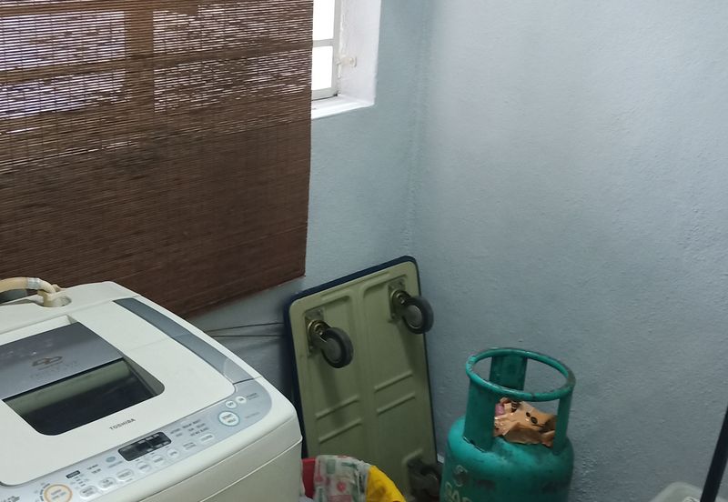 Sterling Condominium