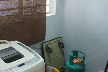 Sterling Condominium