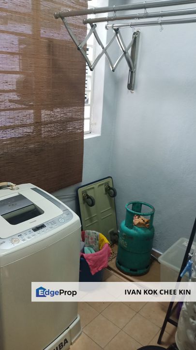 Well Maintained Unit, Selangor, Kelana Jaya