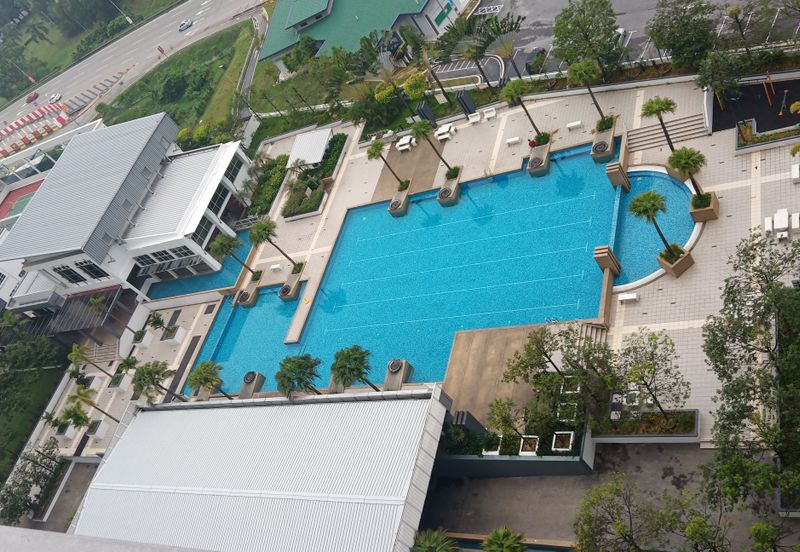 Sterling Condominium