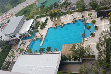 Sterling Condominium