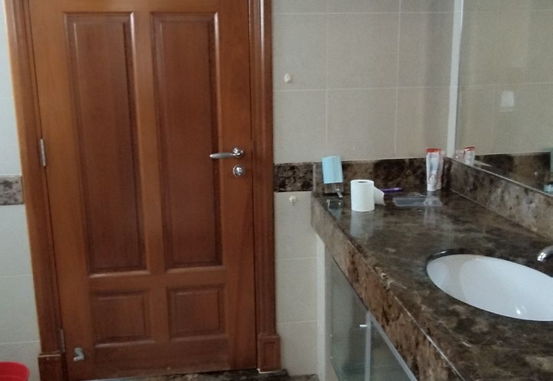 Mont Kiara Damai Resort Condominium