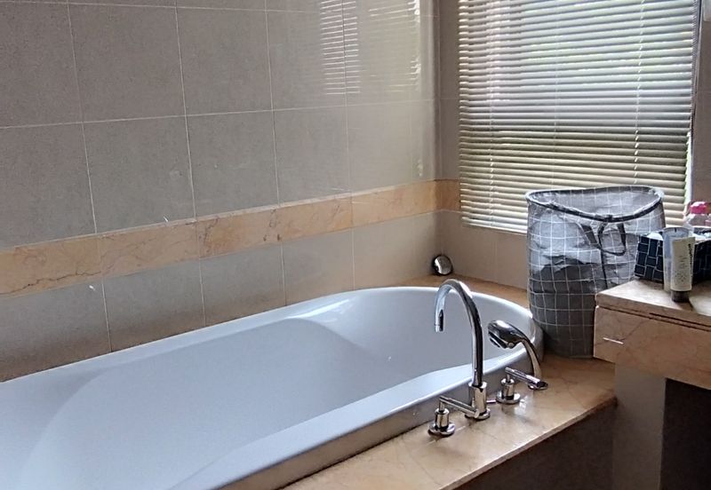 Mont Kiara Damai Resort Condominium