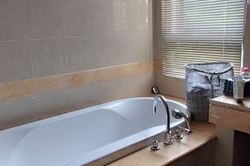 Mont Kiara Damai Resort Condominium