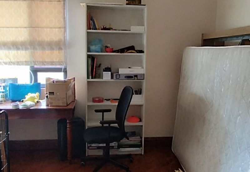 Mont Kiara Damai Resort Condominium