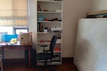 Mont Kiara Damai Resort Condominium