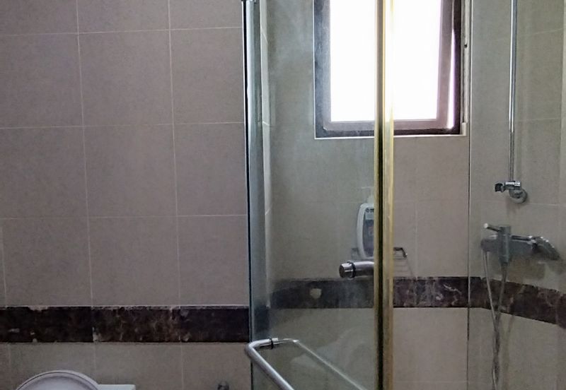 Mont Kiara Damai Resort Condominium