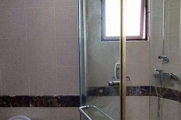 Mont Kiara Damai Resort Condominium