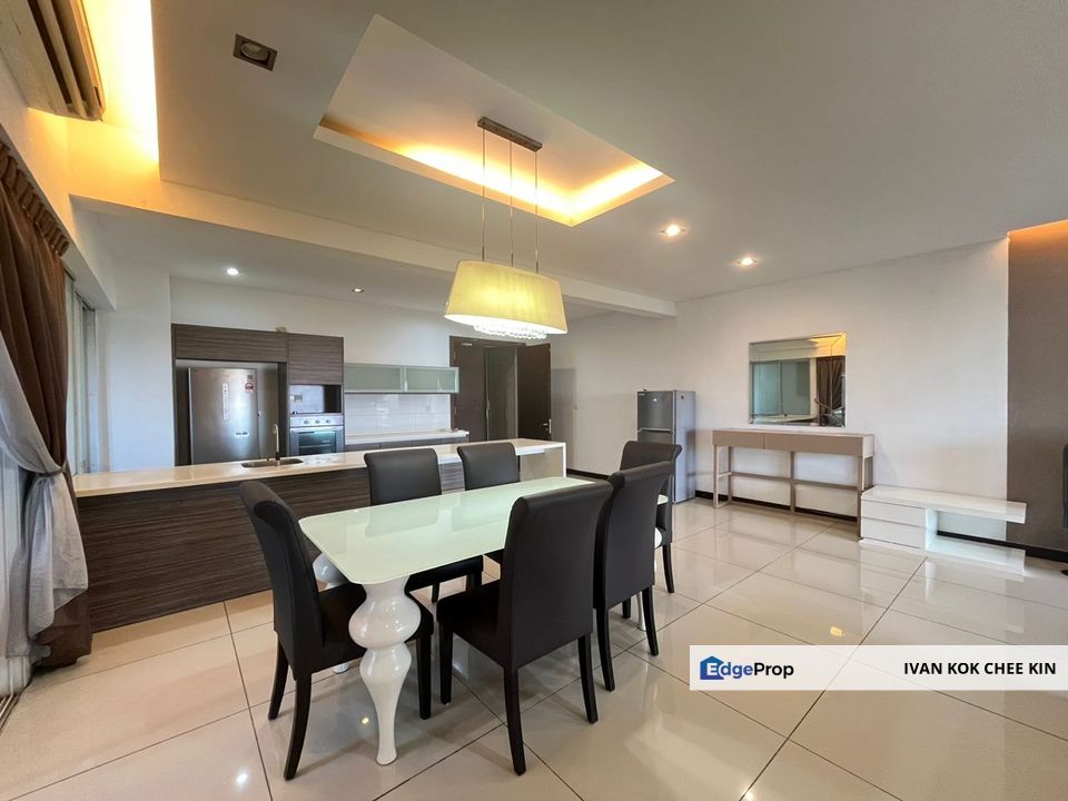 Well Maintained Unit, Selangor, Bandar Utama