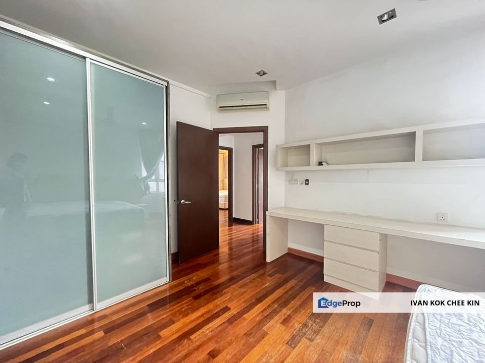 Well Maintained Unit, Selangor, Bandar Utama