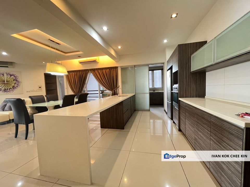 Well Maintained Unit, Selangor, Bandar Utama