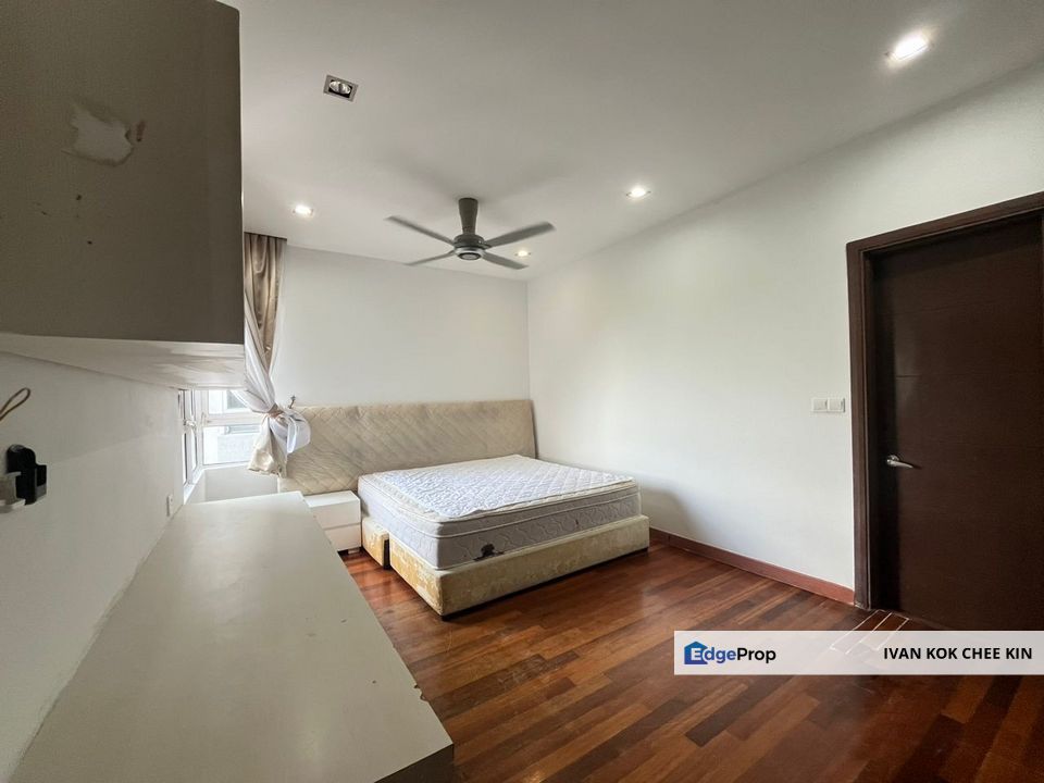 Well Maintained Unit, Selangor, Bandar Utama