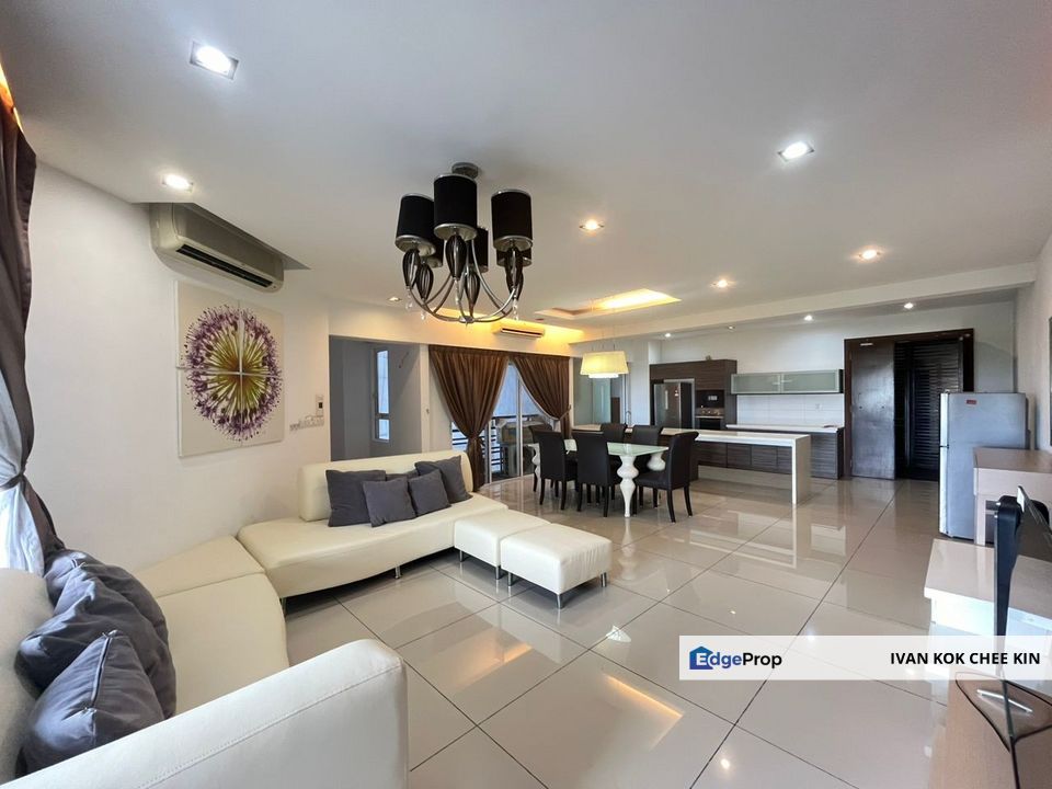 Well Maintained Unit, Selangor, Bandar Utama