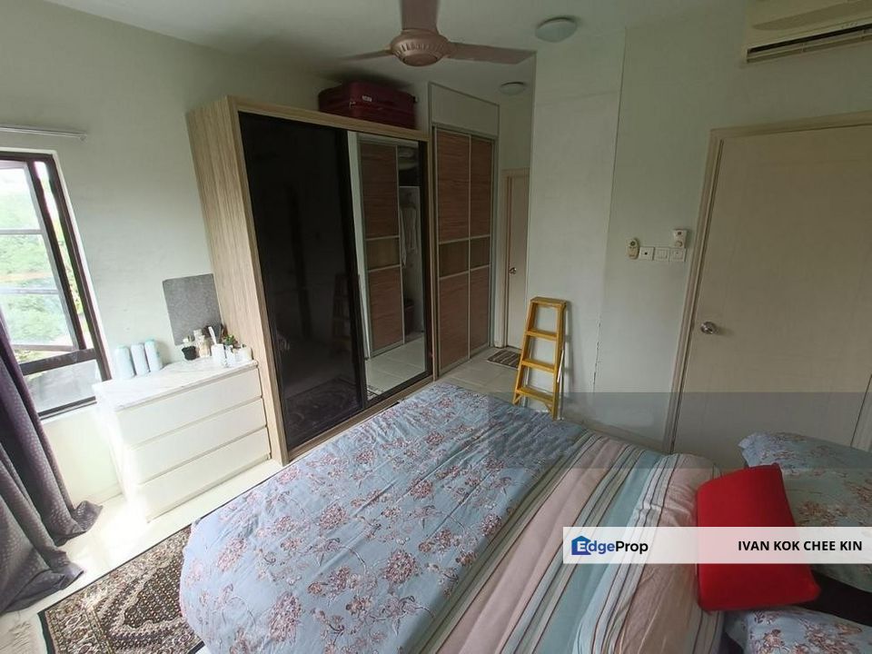 Value Buy Facing Greenery View Unit, Selangor, Sunway Damansara