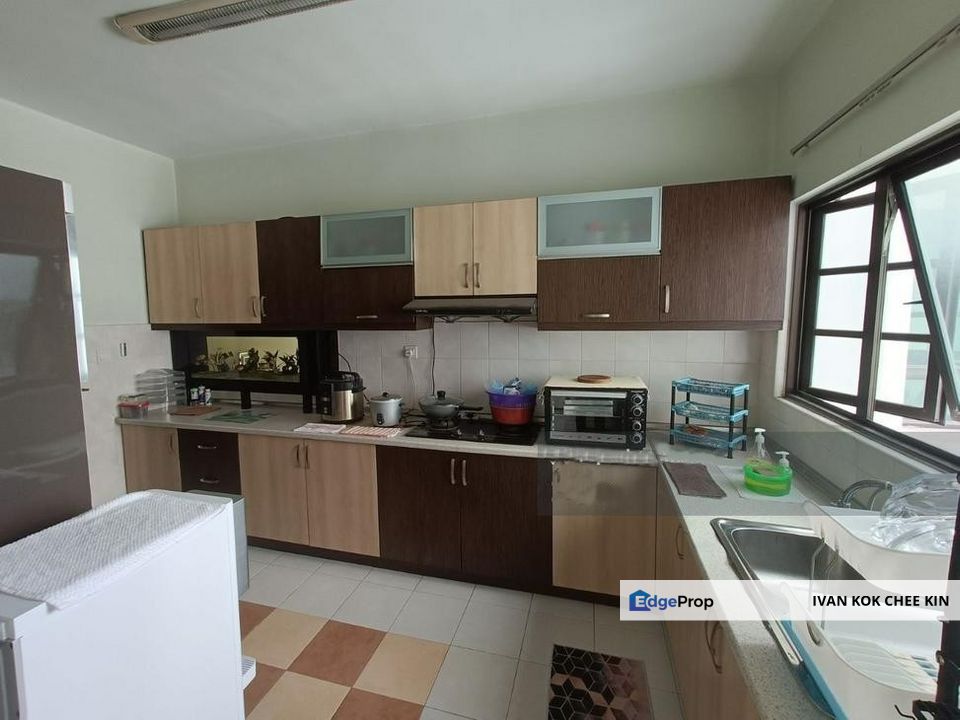 Value Buy Facing Greenery View Unit, Selangor, Sunway Damansara