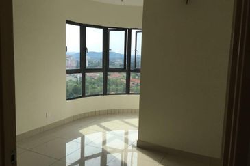 Maisson @ Platinum Apartment