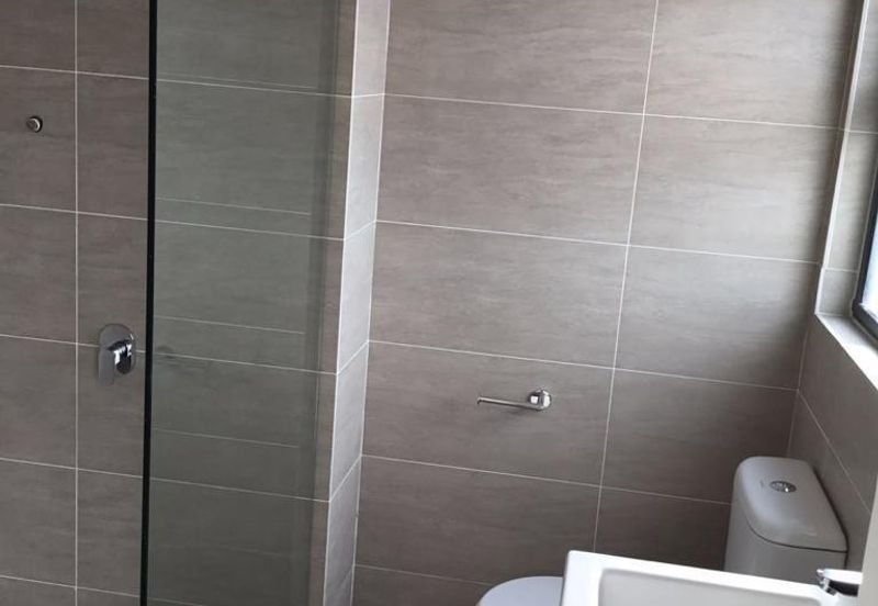 Maisson @ Platinum Apartment