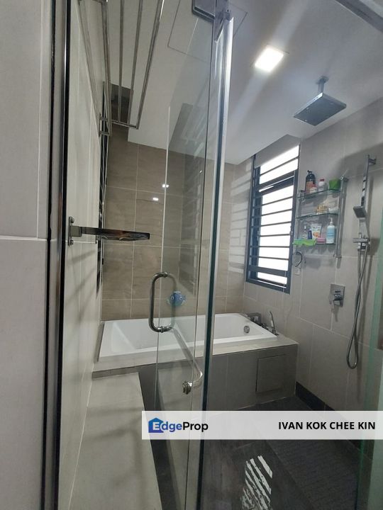 Value Buy Unit With 4 Carpark Lot, Selangor, Ara Damansara