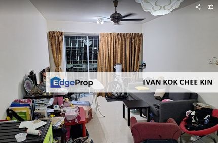 Value Buy Unit With 3 Carpark Lot, Selangor, Petaling Jaya