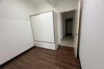 Hijauan Saujana Condominium