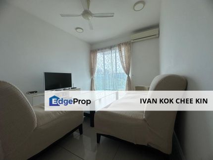 Facing Bungalow View , Selangor, Glenmarie