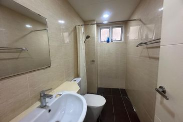 Hijauan Saujana Condominium