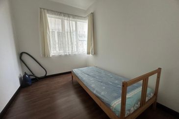 Hijauan Saujana Condominium