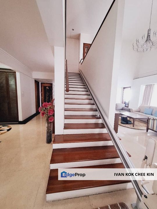 Value Buy Low Rise Duplex Unit With 6 Carpark Lot, Selangor, Tropicana