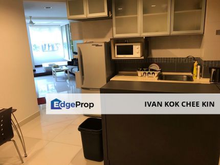 Value Buy Renovated Unit, Selangor, Tropicana