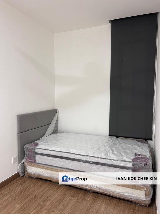 Well Maintained Unit, Selangor, Ara Damansara