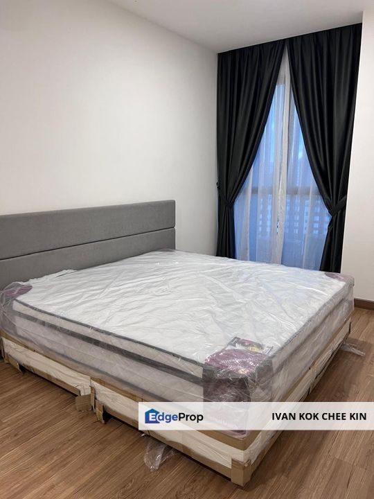 Well Maintained Unit, Selangor, Ara Damansara