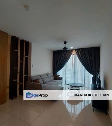 Well Maintained Unit, Selangor, Ara Damansara