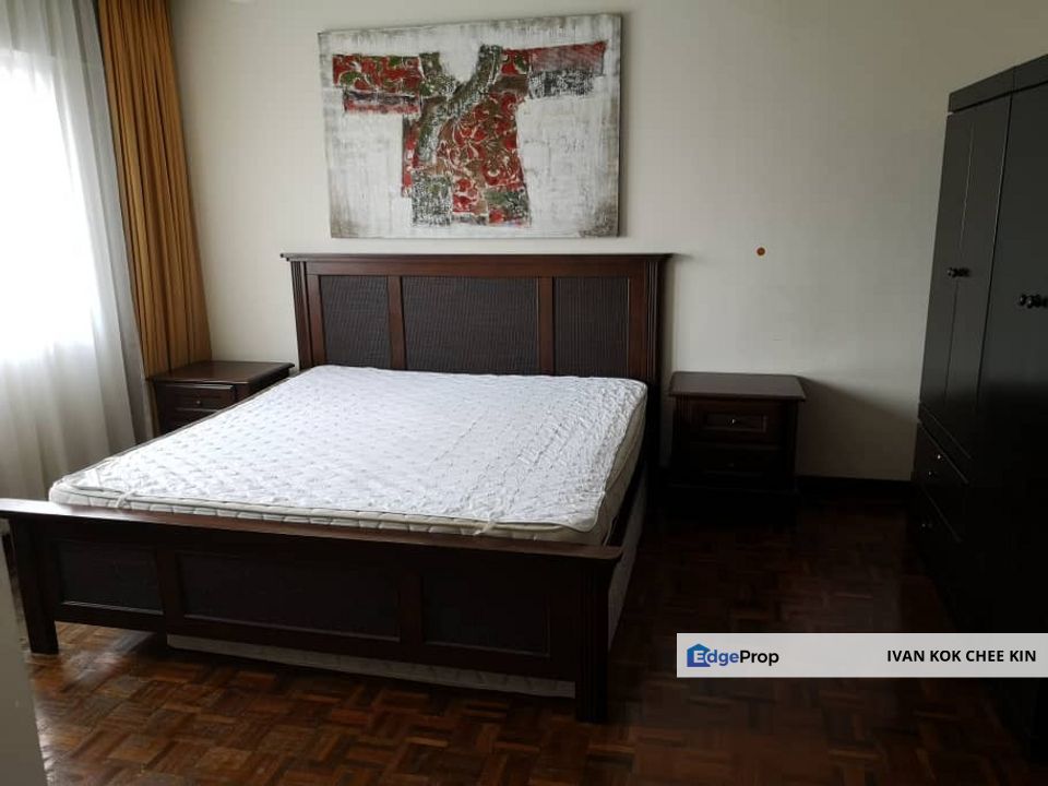 Well Maintained Unit, Selangor, Ara Damansara