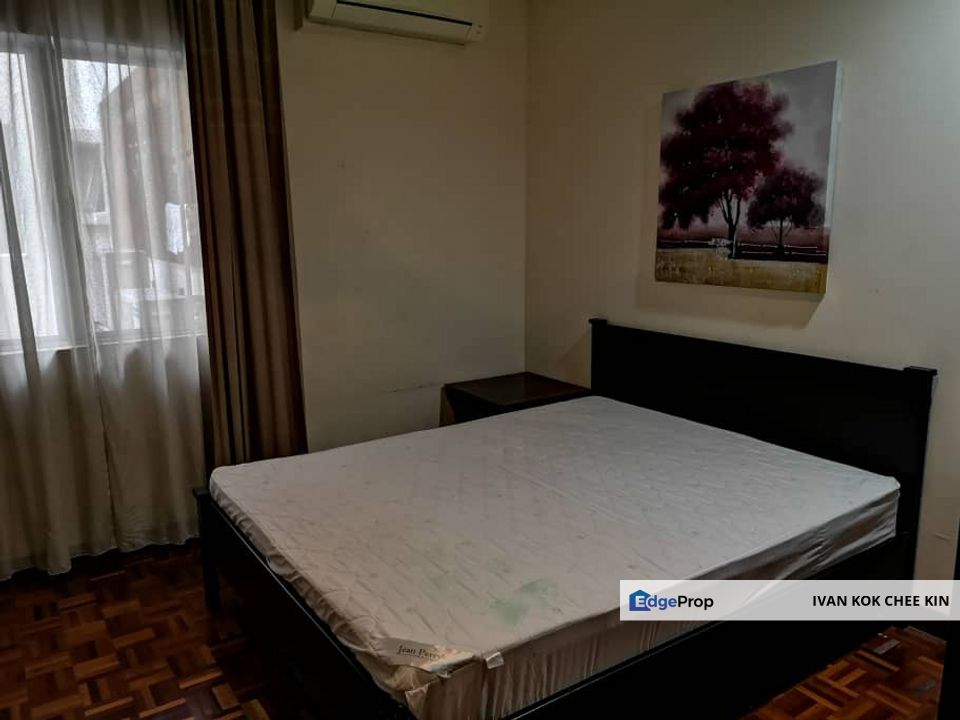 Well Maintained Unit, Selangor, Ara Damansara