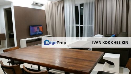 Well Maintained Unit, Selangor, Damansara Utama